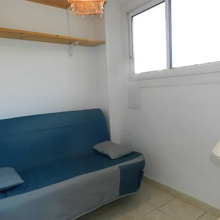 2 Pieces, Terrasse, Parking Privatif, 150m * בורם-לה-מימוזה