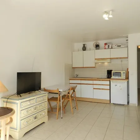 דירה 2 Pieces, Terrasse, Parking Privatif, 150m